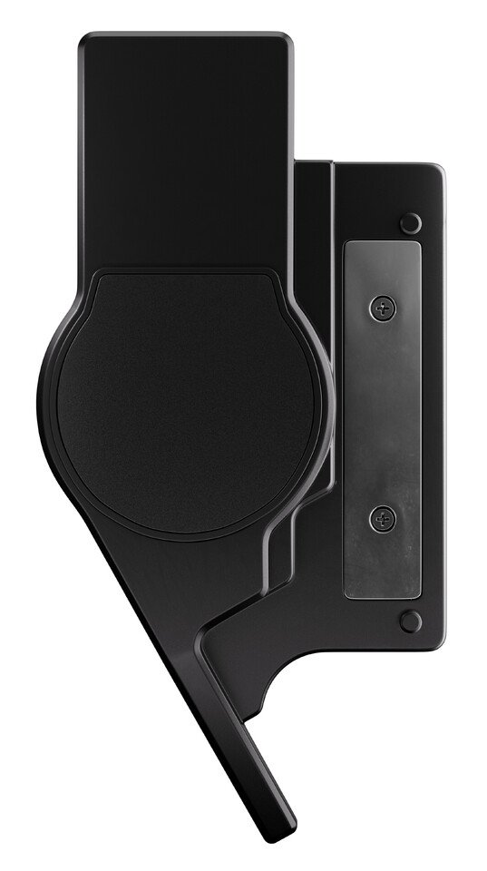 ZSA Navigator Trackpad Expands Modular Ergonomic Keyboard Ecosystem