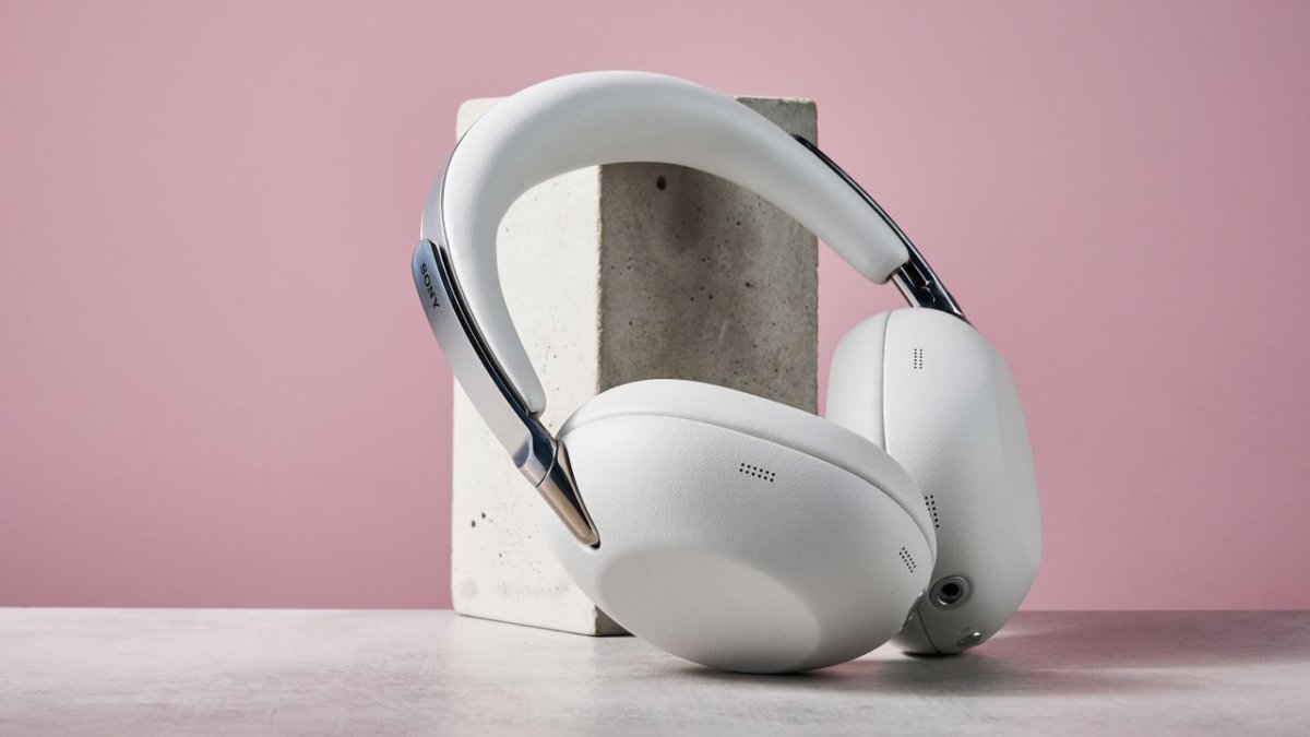 I tested Sony’s most expensive wireless headphones ever to see if they're really worth the money, and I love the ‘exceptionally expansive, and almost hypnotic audio’ — but they come with downsides