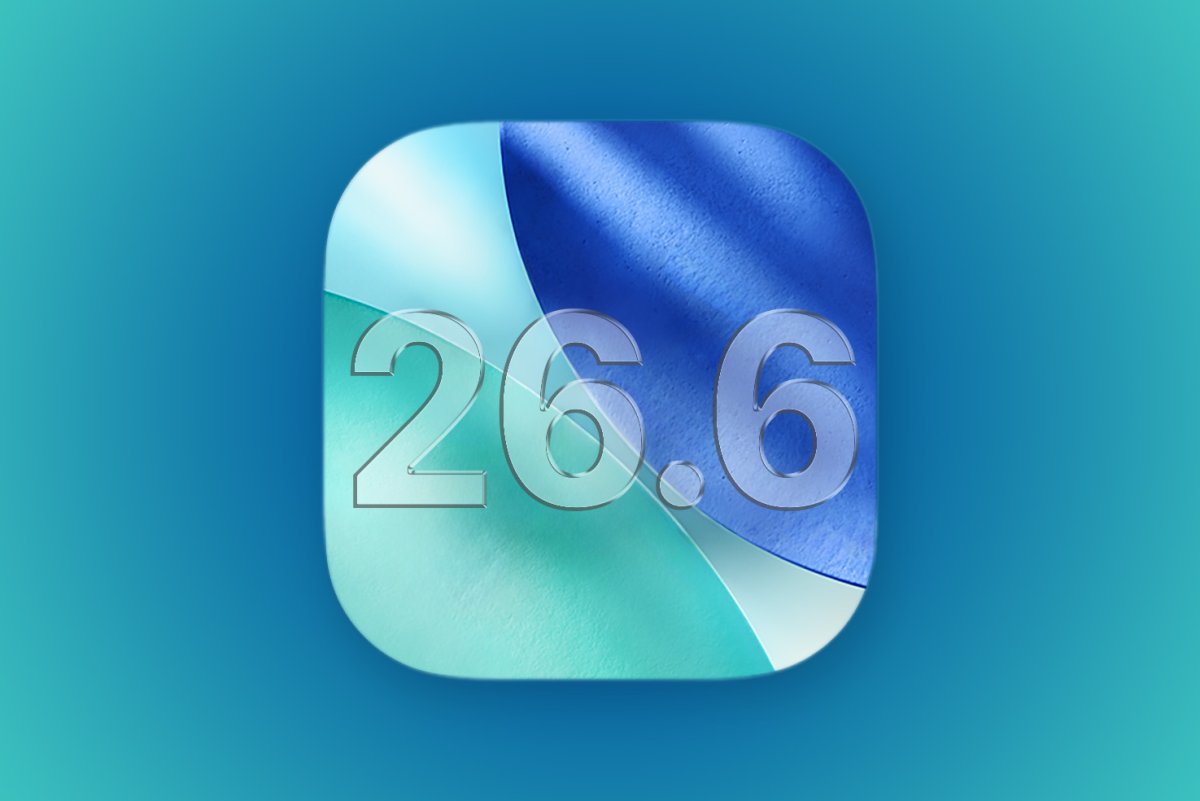 Apple iOS 26.6 Beta Focuses on Stability and Security Fixes