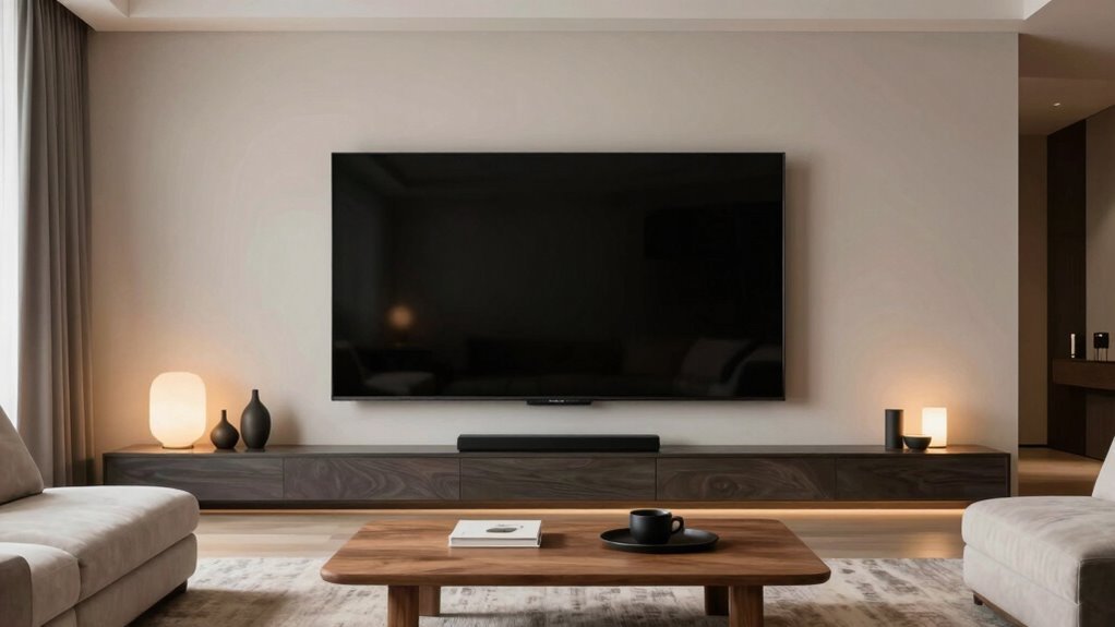 Choosing a Sixty-Five Inch OLED TV for Your Living Room