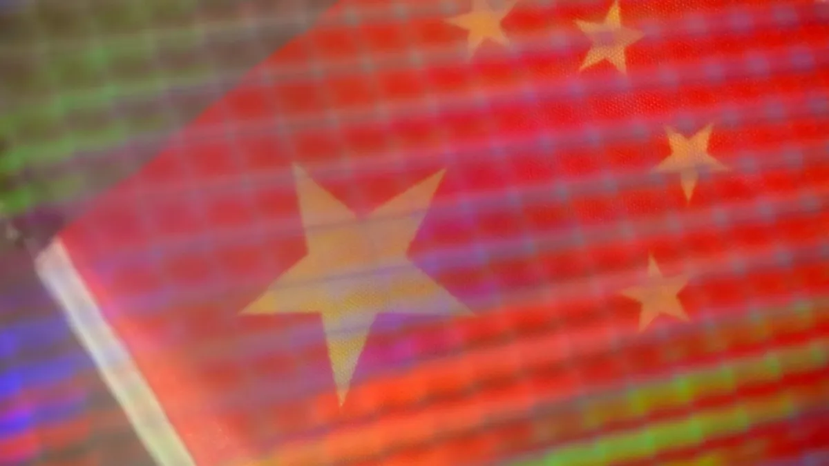 Domestic artificial intelligence chips certified for Chinese government procurement