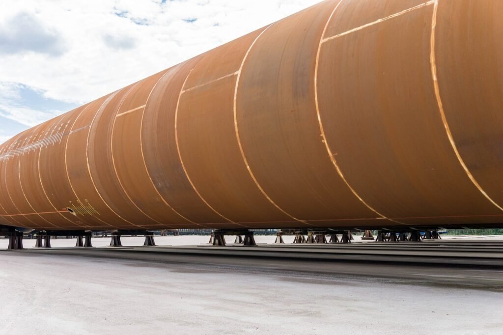 Power of Siberia 2: The Geopolitics Behind a Proposed Gas Corridor