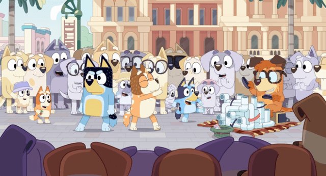Apple Arcade Expands with Bluey Crossover and June Game Releases