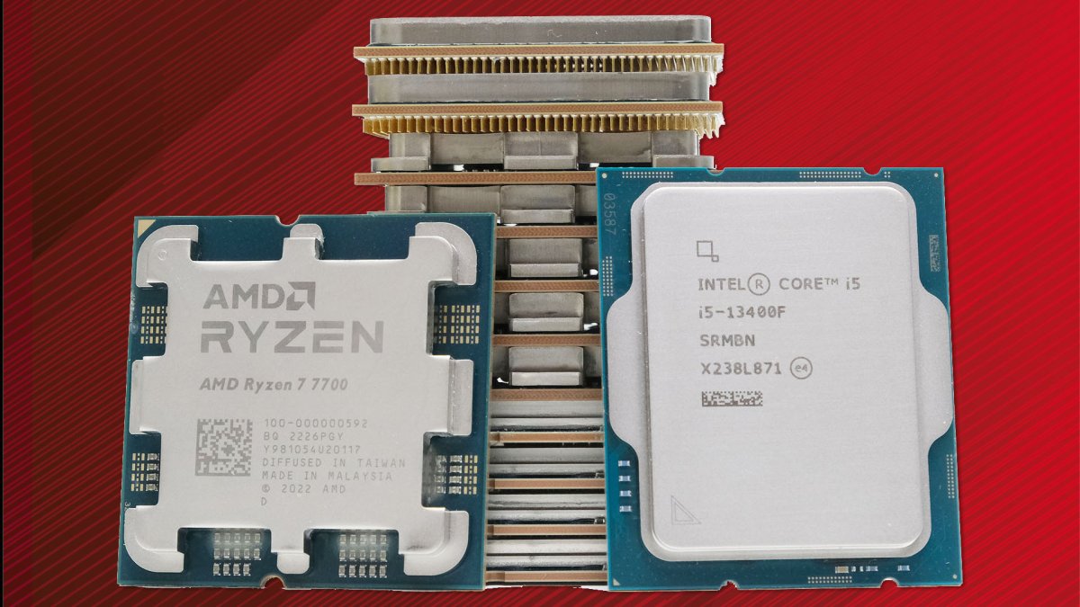 Best Gaming Processors in 2024: Architecture, Performance, and Platform Guide