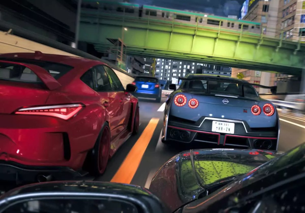 Nvidia's latest Game Ready drivers deliver worthwhile gains in Forza Horizon 6