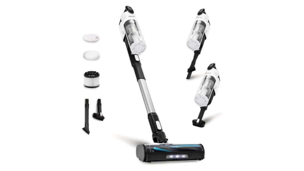 Cordless Stick Vacuum Technology and Market Trends