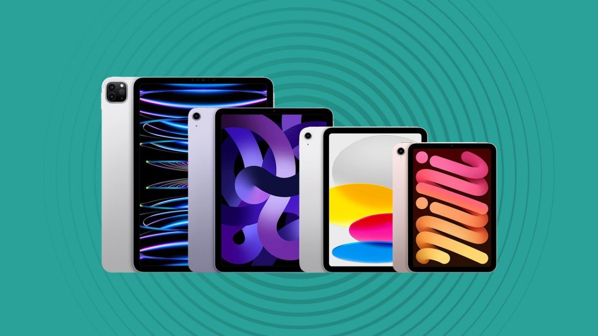 Memorial Day iPad Sales Guide: Which Models Deliver Real Value
