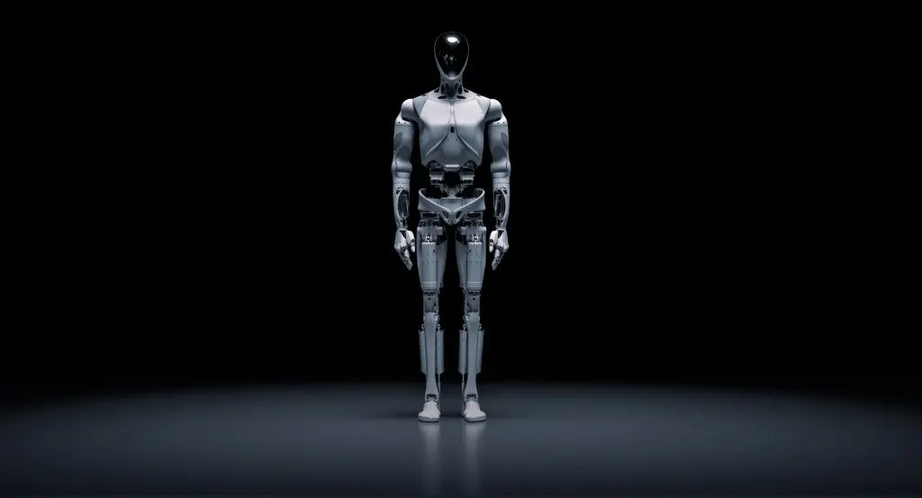 XPeng presents the IRON humanoid robot equipped with a solid-state battery and adaptive artificial intelligence system.