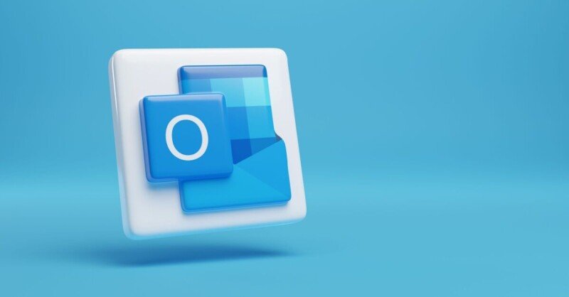 Outlook has an image problem