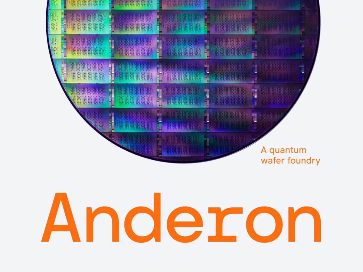 America's First Quantum Foundry: IBM and Commerce Department Partnership