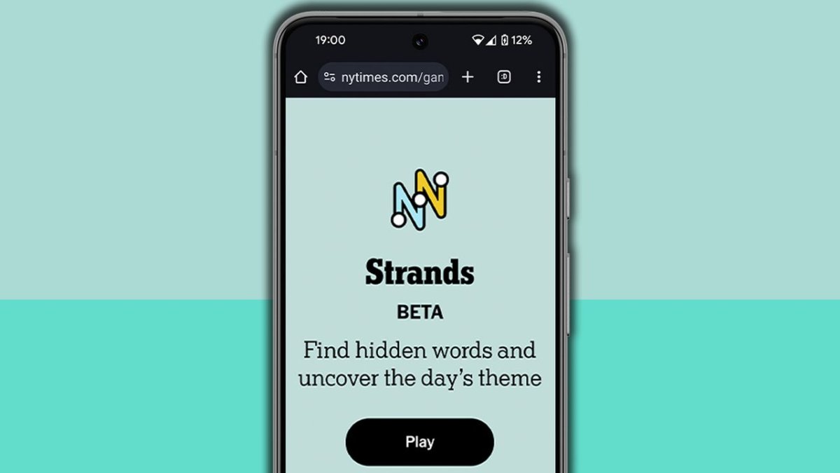 NYT Strands hints and answers for Saturday, May 23 (game #811)