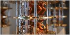 The US Commerce Department plans to award $2B in grants to nine quantum computing companies and will take equity stakes; IBM is set to get $1B of the package (Wall Street Journal)