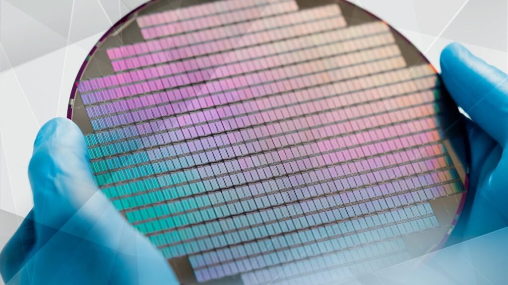 How Major Tech Orders Reshape European Semiconductor Manufacturing