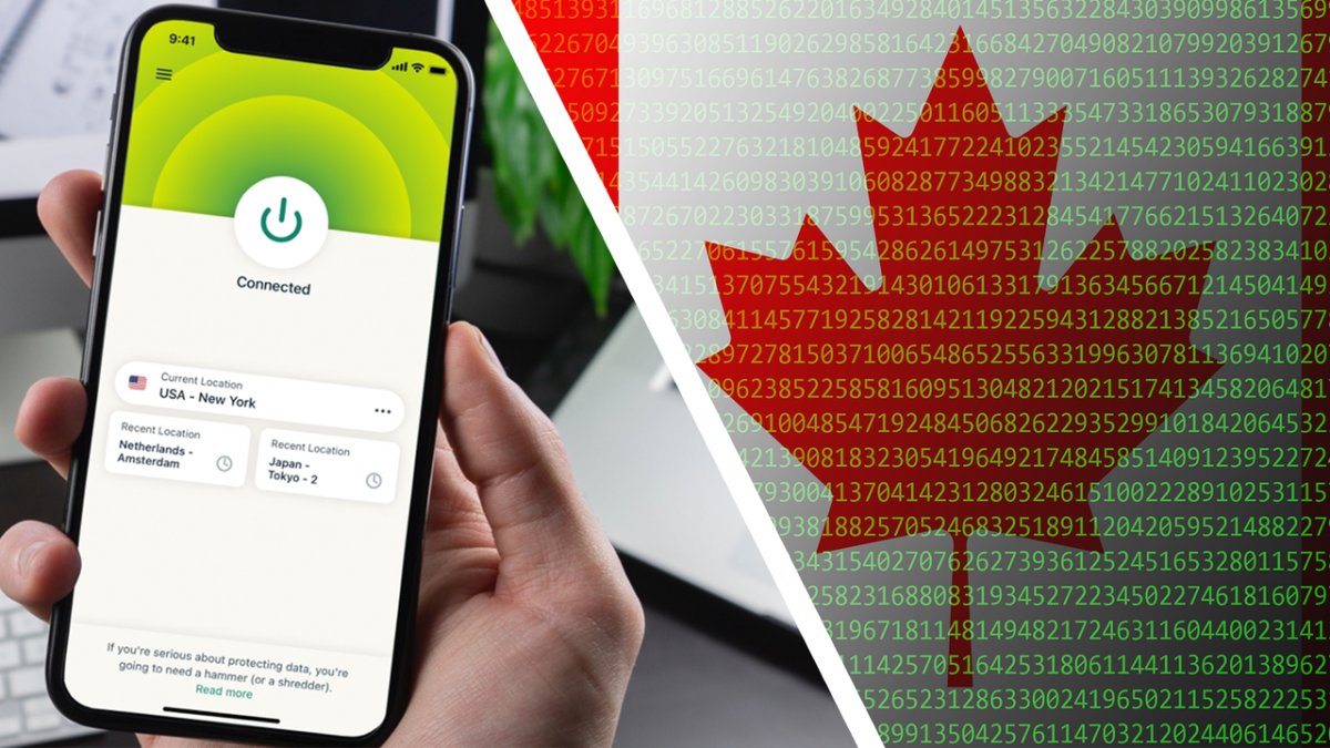 'No-logs architecture and encryption are non-negotiable' — ExpressVPN joins the backlash against Canada's controversial Bill C-22