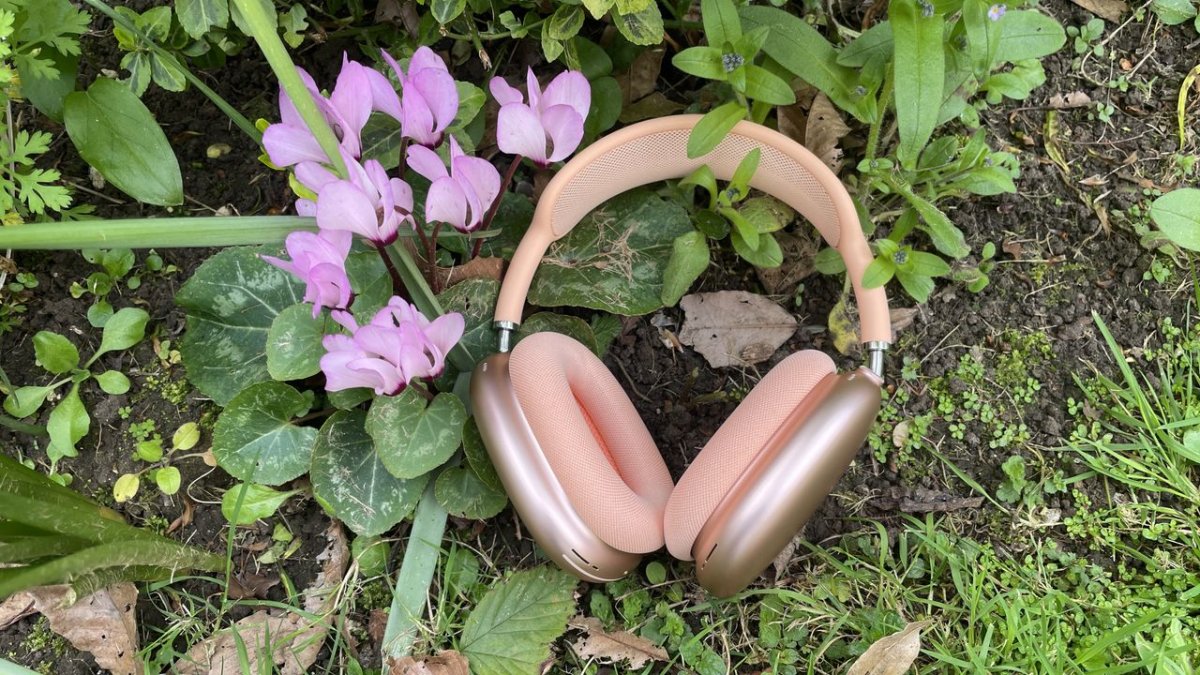'Doubtless the best noise-cancelling iPhone headphones on the planet': I tested AirPods Max 2 and they really are that good — here's why