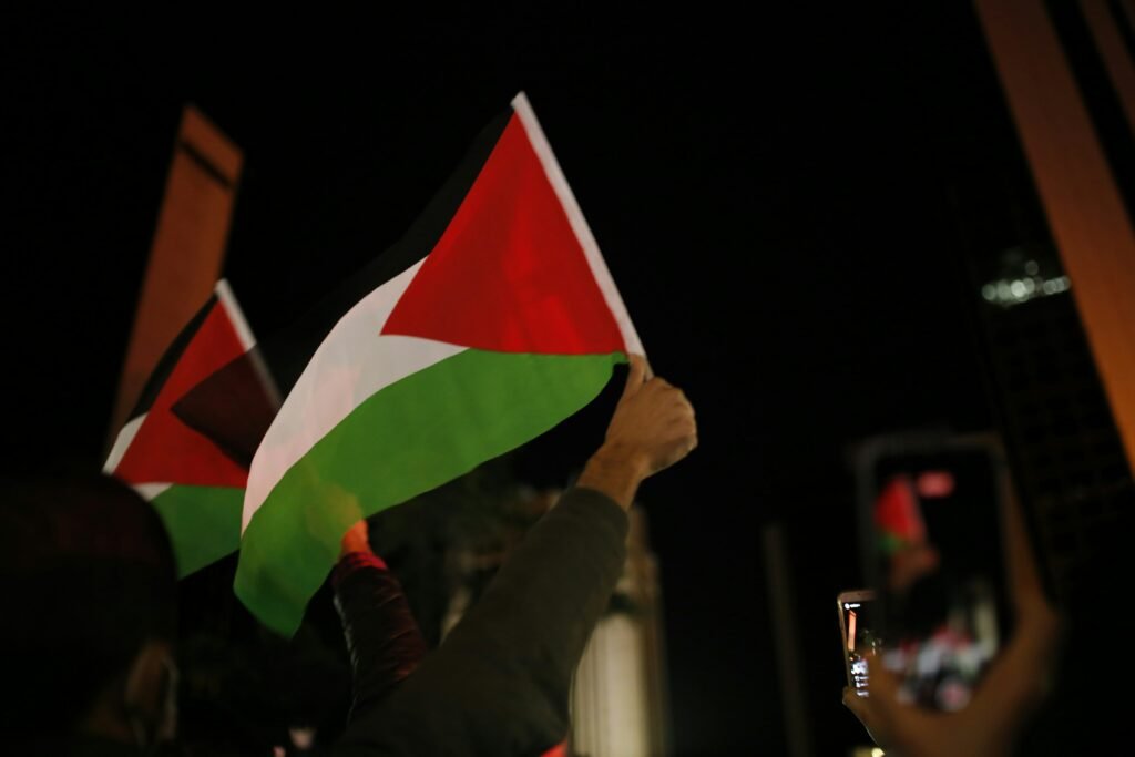 European Diplomatic Response to Gaza Flotilla Detentions