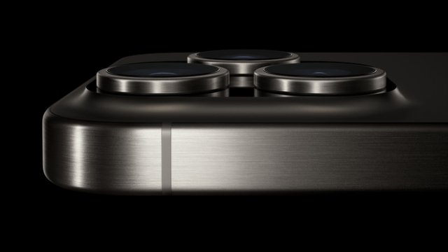 Apple exploring improved titanium to replace aluminum in future iPhones, says leaker