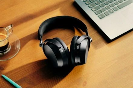 Sennheiser Momentum 5: Replaceable Battery and Lossless Audio