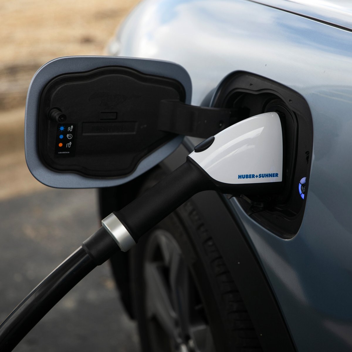 Bipartisan Bill Would Impose New Annual Fee on Electric Vehicles
