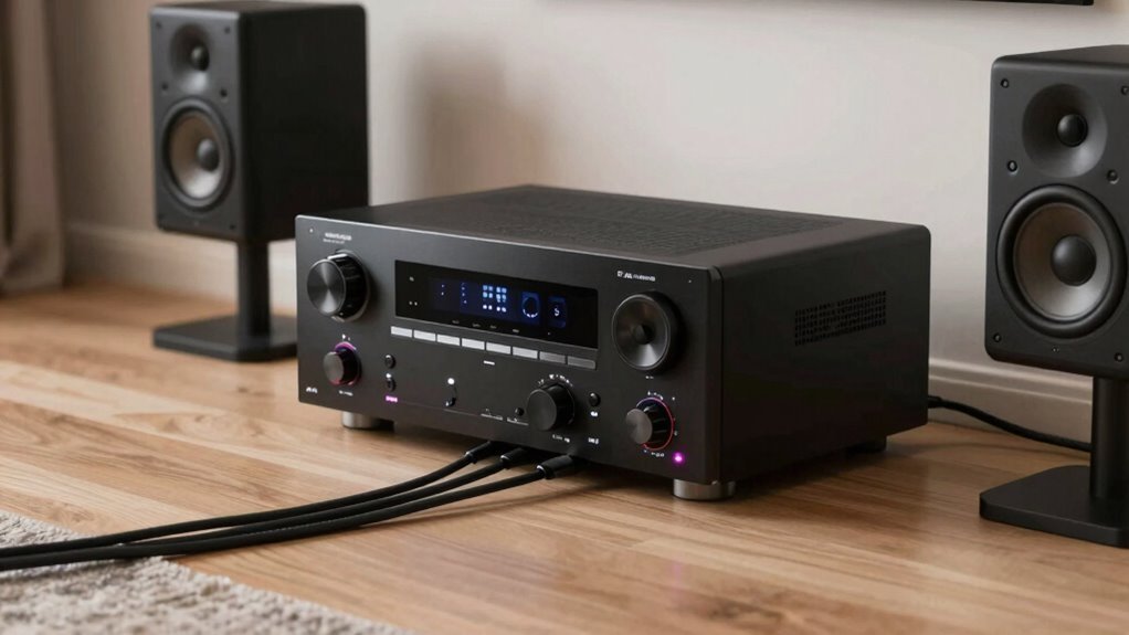 AV Receivers Are Complicated—but Still Worth It for Many Homes