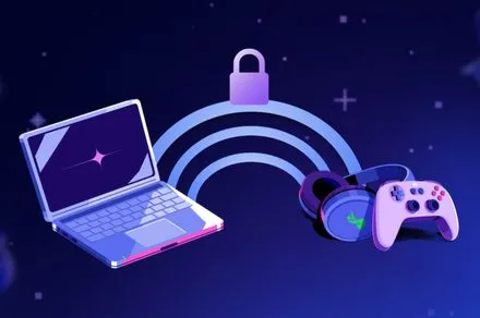 Discord native ARM client interface on a Windows laptop screen