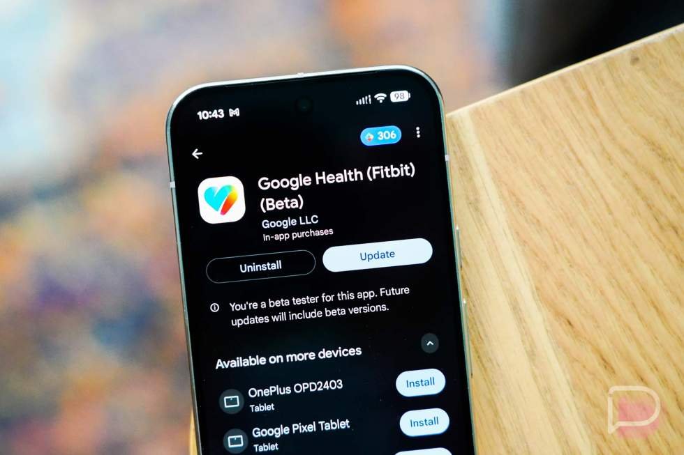You Updated to Google Health From Fitbit: How is It?