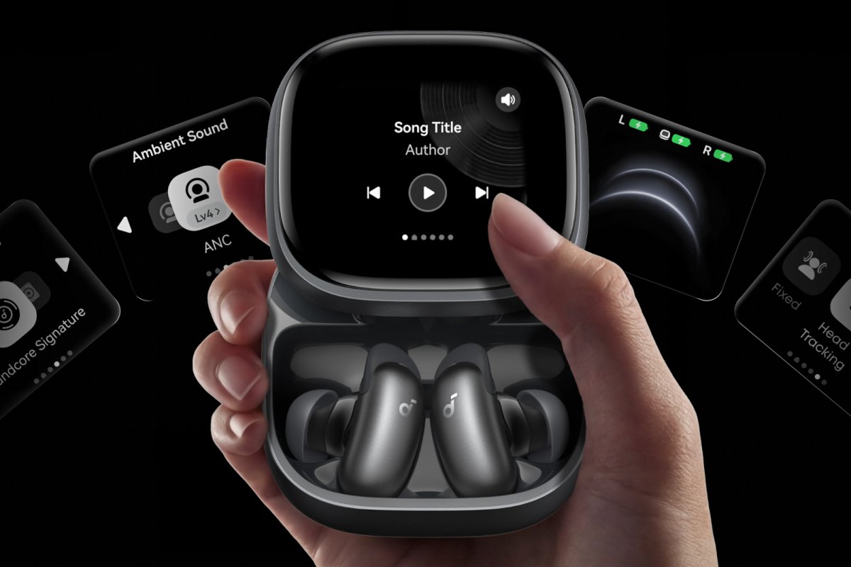 Anker Liberty 5 Pro and Max: Thus AI Chip Earbuds Explained
