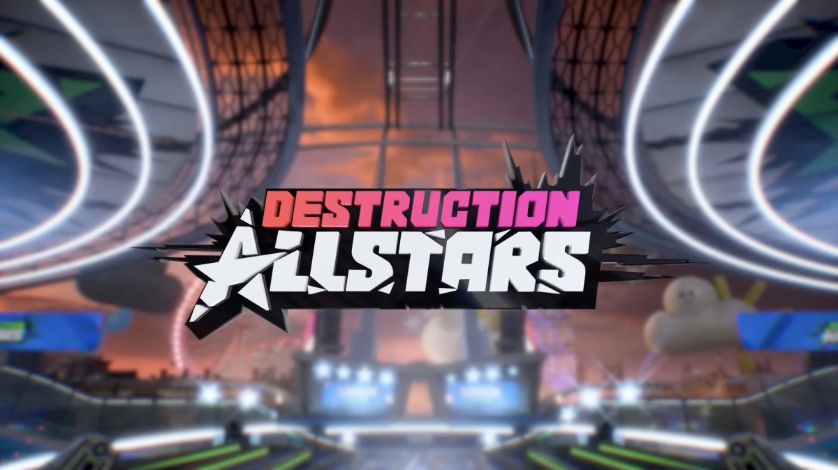 Sony Shuts Down Destruction AllStars Multiplayer Servers