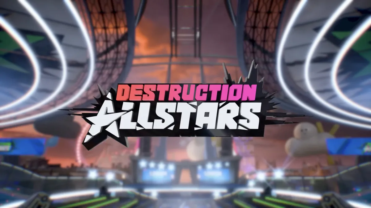 Destruction AllStars gameplay showcases vehicular combat before the permanent multiplayer server shutdown.