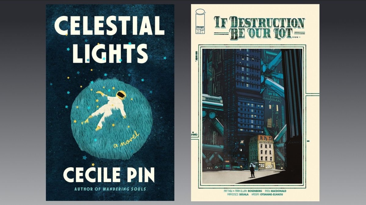 Contemplative Speculative Fiction: Memory, Legacy, and Post-Human Narrative