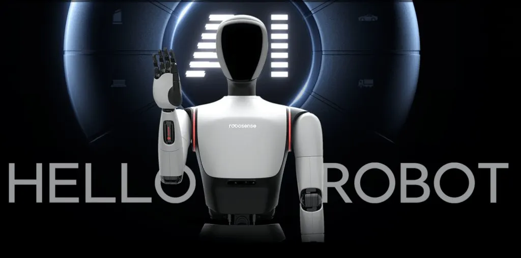 Shanghai Jiao Tong University introduces China's first undergraduate major in embodied artificial intelligence.