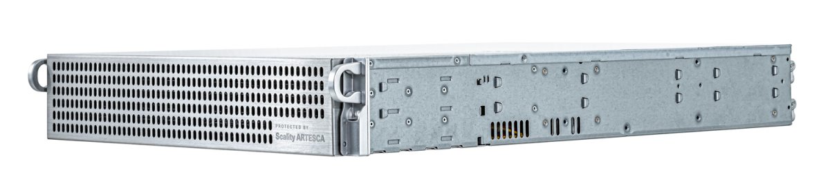 Scality Unveils ARTESCA+ Veeam HA for Triple High Availability