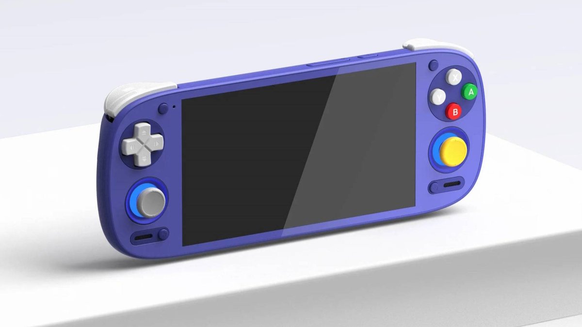 Retroid Pocket 5 Chassis Cracking: Manufacturing Analysis