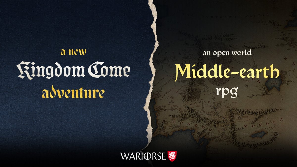 Warhorse Studios Targets Pre-Q2 2028 Launch for New Kingdom Come Title