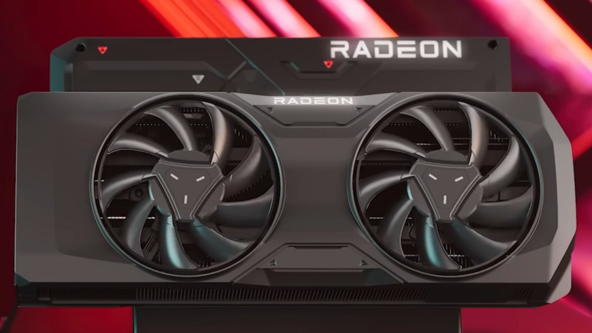 AMD RDNA 4 Strategy Shifts Focus to Midrange Market