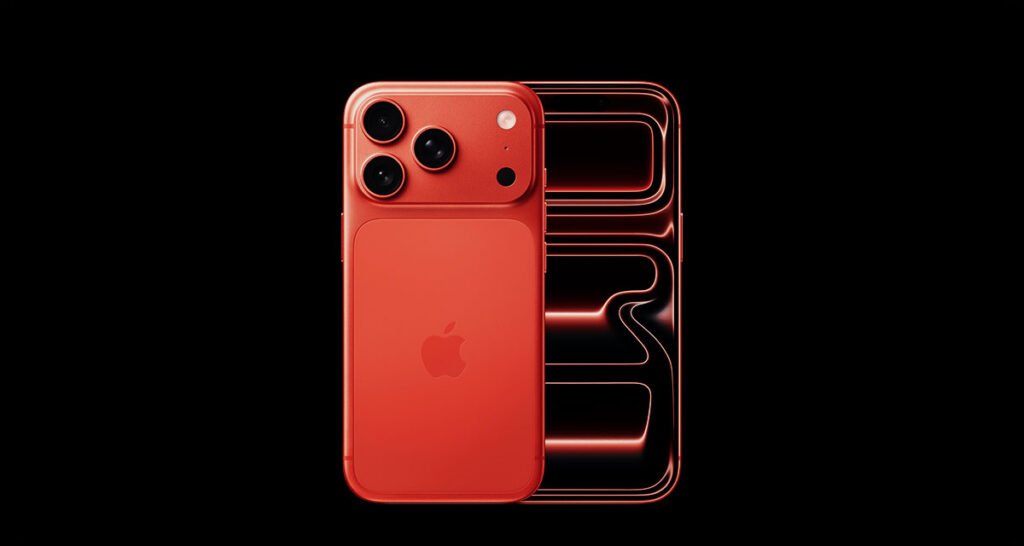 Apple Inc. iPhone 18 Pro Color Update Analysis