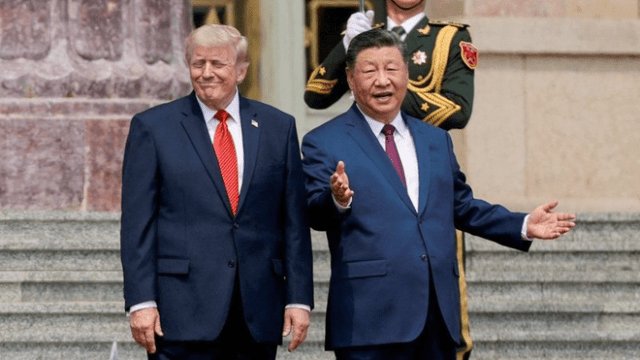 Executive Delegation Signals Shift in U.S.-China Economic Diplomacy