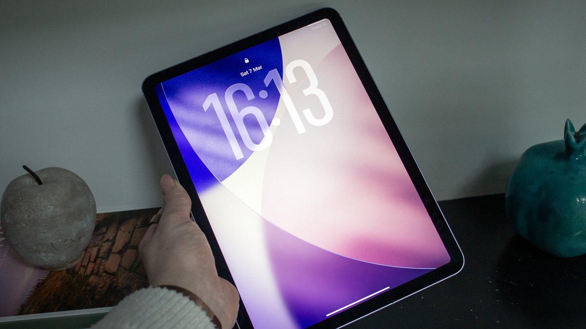 Apple iPad Air M4 Pricing Shift and Hardware Analysis