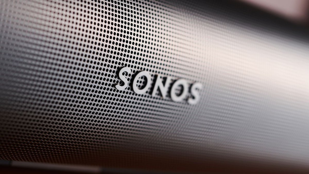 The Sonos app for iPhone and iPad mysteriously disappeared from the App Store — but it's back now