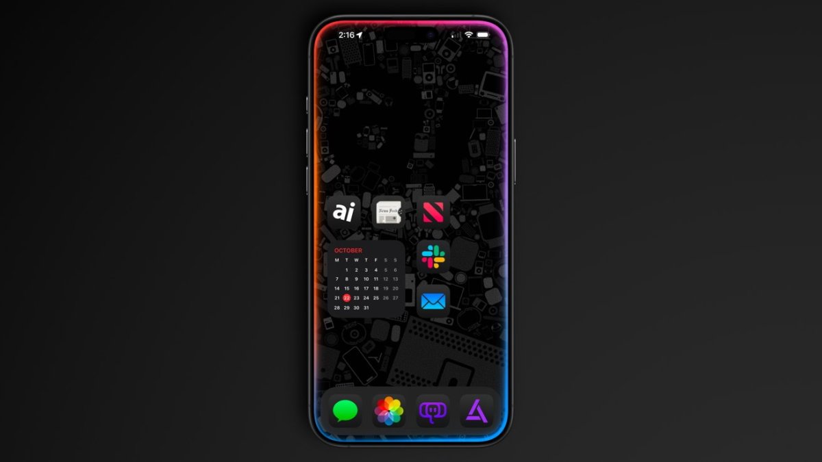 iOS 27 Rumors: Writing Tools, Dynamic Wallpapers, and Automation