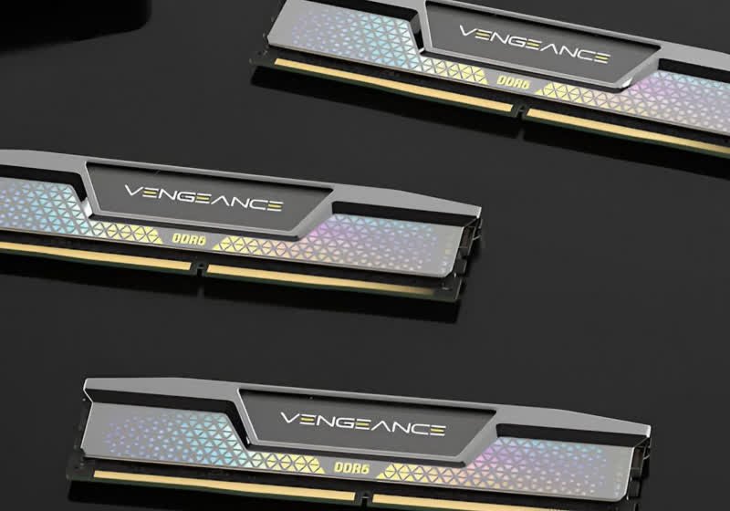 Memory prices tipped to fall as China starts flooding the market with DRAM and NAND chips