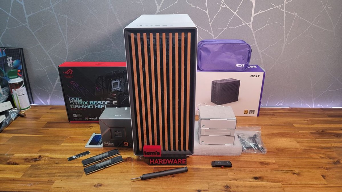 PC Hardware Market Stagnation Amid AI Supply Constraints