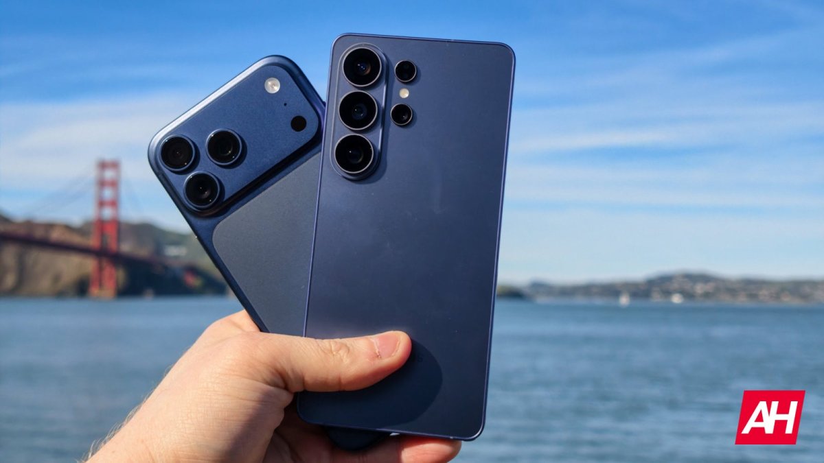 Apple holds 60 percent of the US smartphone market in the first quarter of 2026 while Motorola shows growth.