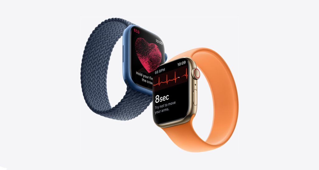watchOS 27 Update Prioritizes Heart-Rate Tracking Accuracy