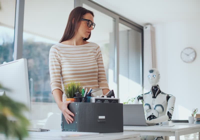 Tech layoffs have already passed 100,000 in 2026 as the industry cuts jobs to fund AI