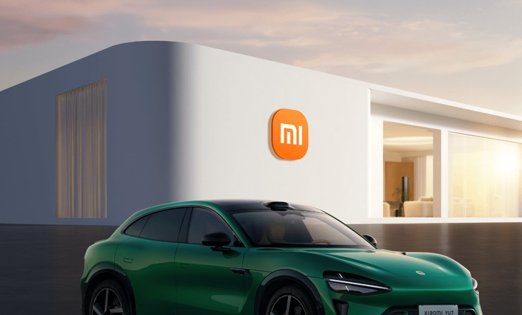 Xiaomi CEO Lei Jun announces launch of AI talent recruitment programme