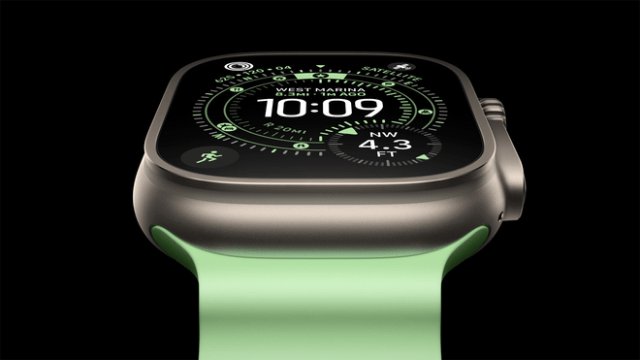 Apple Watch Ultra 4 set for major redesign and major sensor upgrades in 2026, boosting TASC demand