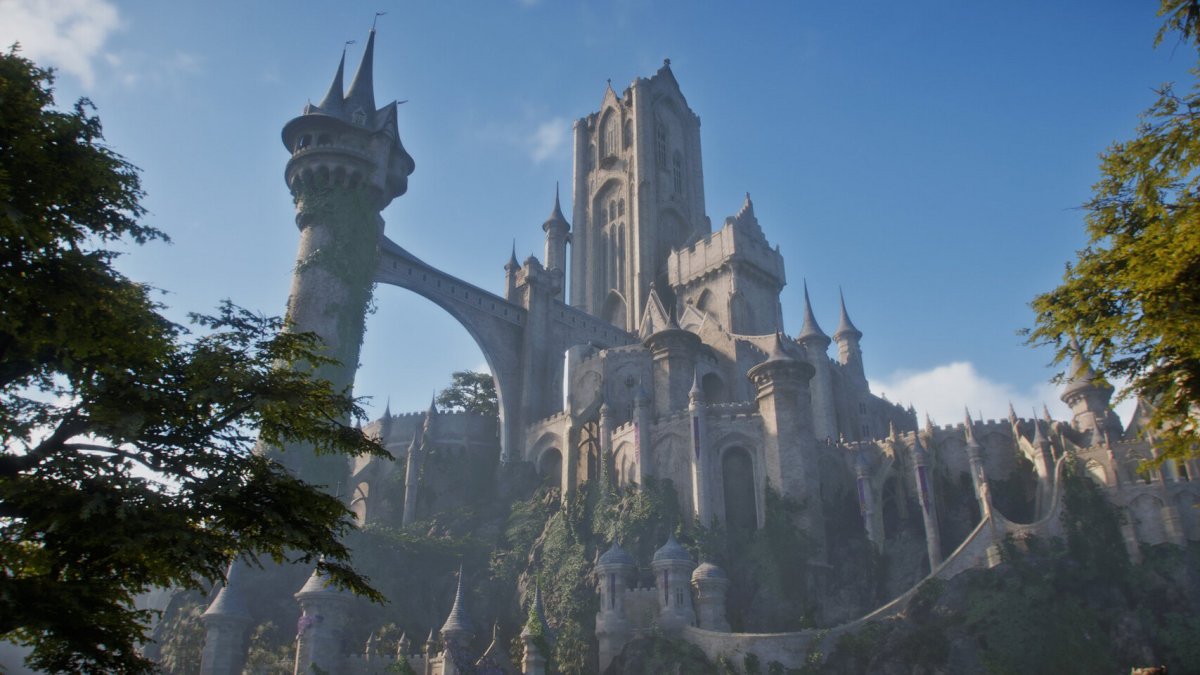 Fable To Launch Cross-Platform Despite Xbox Gaming Reevaluating Exclusives