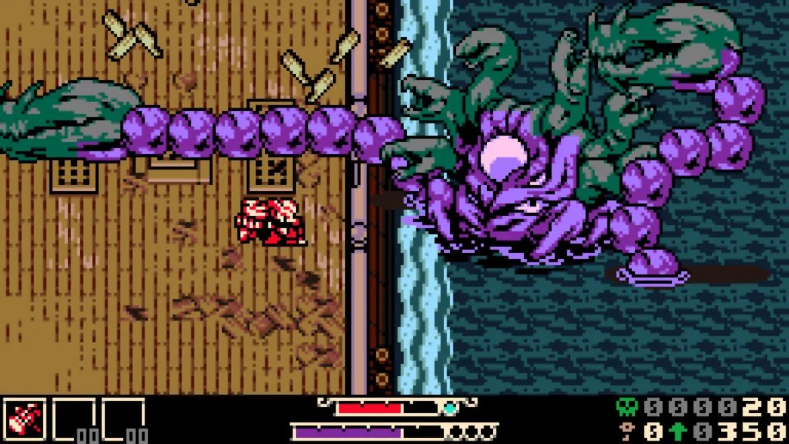 Top-down view of a character burrowing through terrain on a sprawling island map.