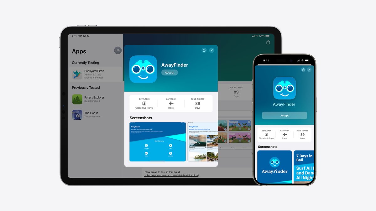 TestFlight Enhancements: Optimizing Beta Testing Workflows